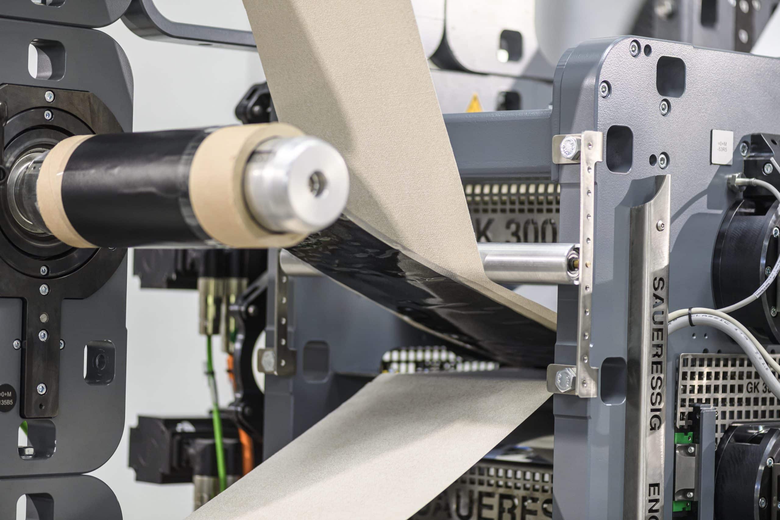 Joint project for fuel cells of the future: BiPro2Scale