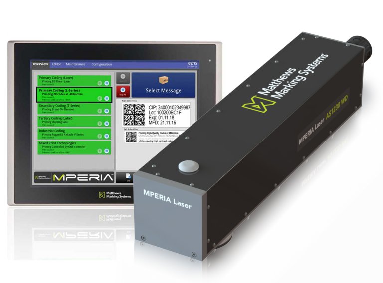 Why MPERIA UV and Fiber Film Lasers Beat TTO for Flexible Packaging