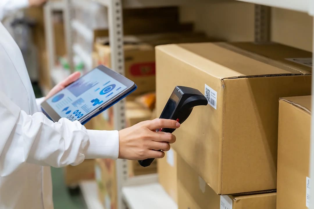 What do 2D Barcodes Mean for Order Fulfillment?